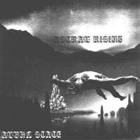 Astral Rising : Alpha State